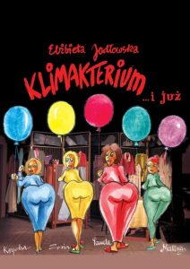 4.10 KLIMAKTERIUM… I JUŻ