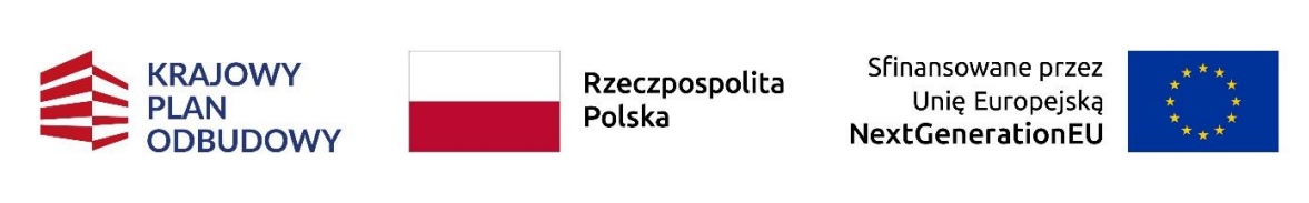 KRAJOWY PLAN ODBUDOWY – REMONT KŁODZKIEGO OŚRODKA KULTURY